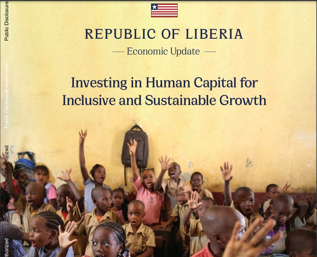 The Whole Fact: What Is Liberia’s Poverty Rate? – Fact Checking Finance ...